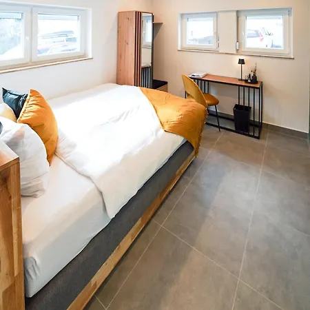 Seezeit Ferienwohnungen & Seminarhaus Am Ammersee Dießen am Ammersee Esterno foto