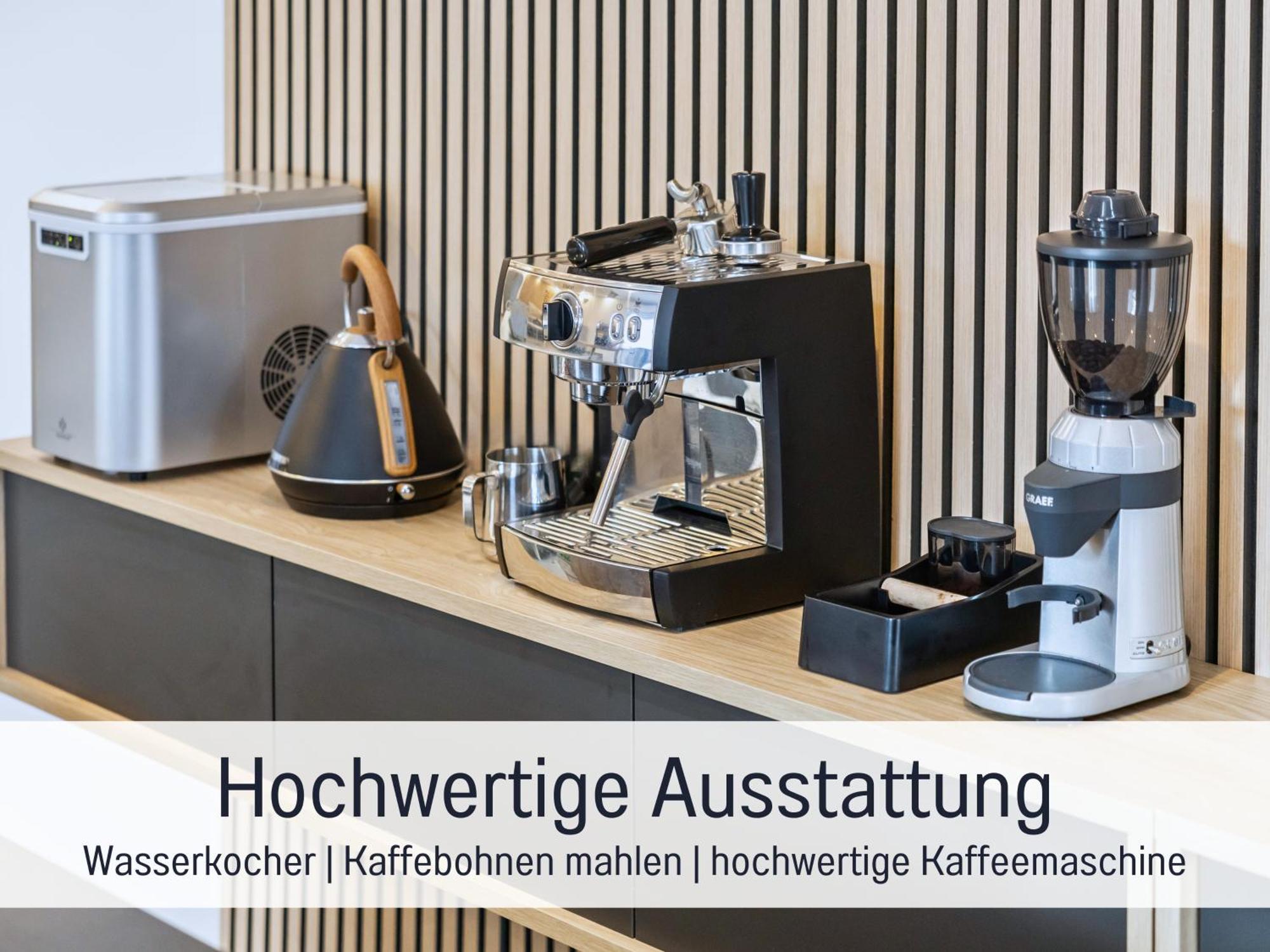 Seezeit & Seminarhaus Am Ammersee Apartment