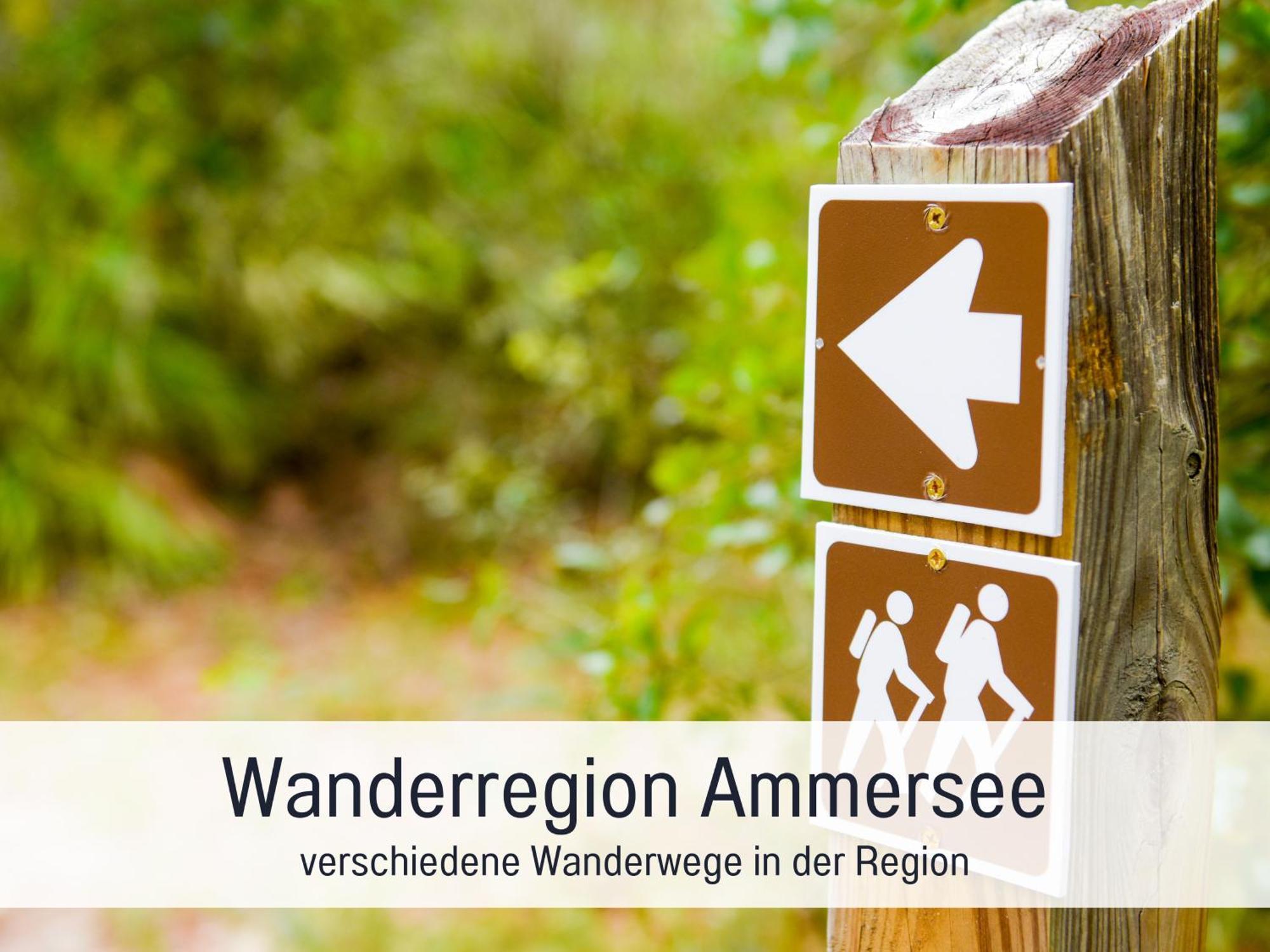 Seezeit & Seminarhaus Am Ammersee Apartment Diessen am Ammersee