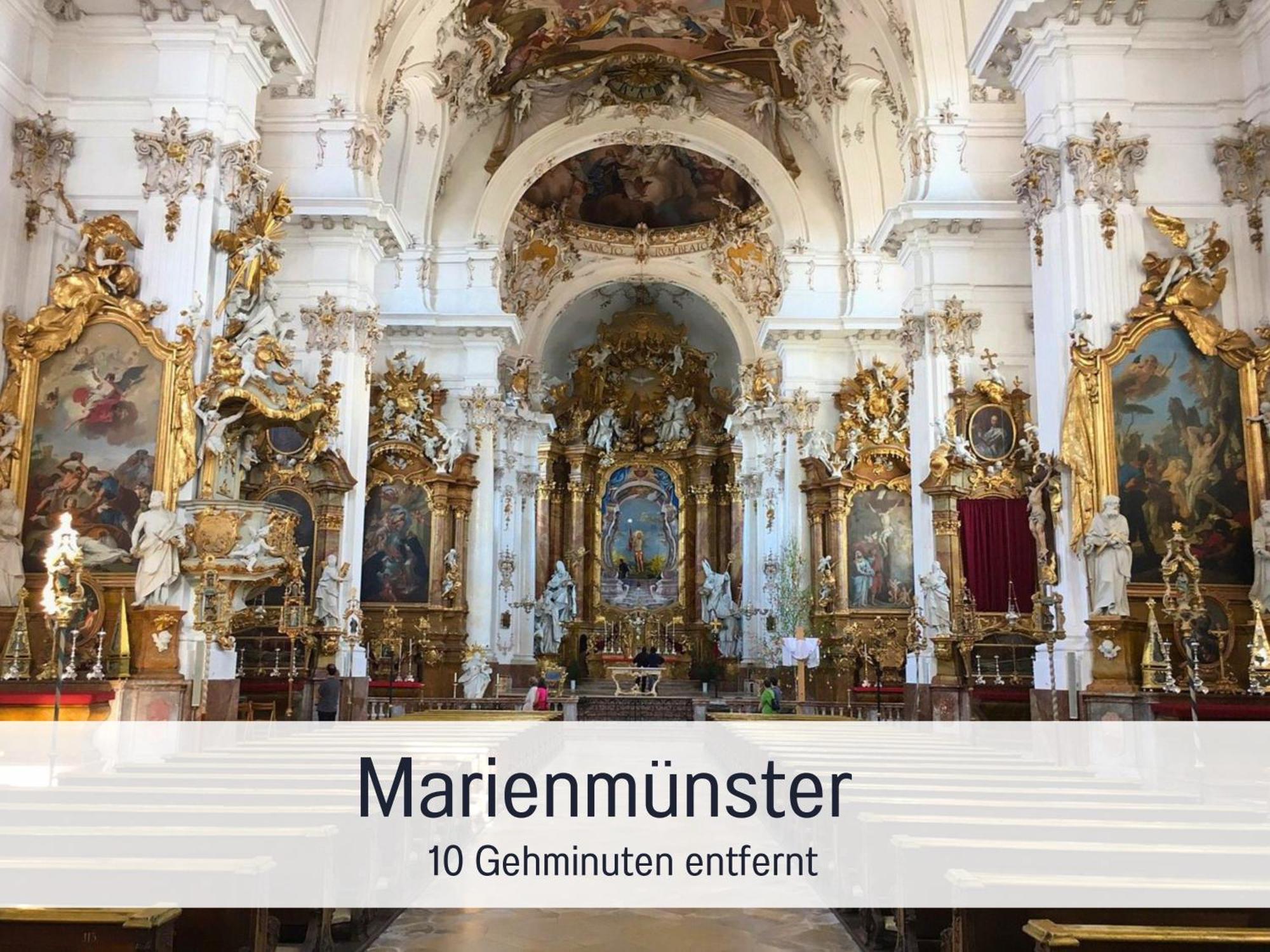 Seezeit & Seminarhaus Am Ammersee *