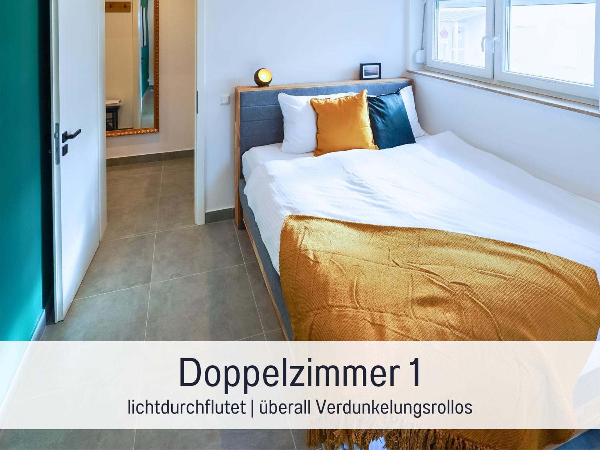 Apartment Seezeit & Seminarhaus Am Ammersee *