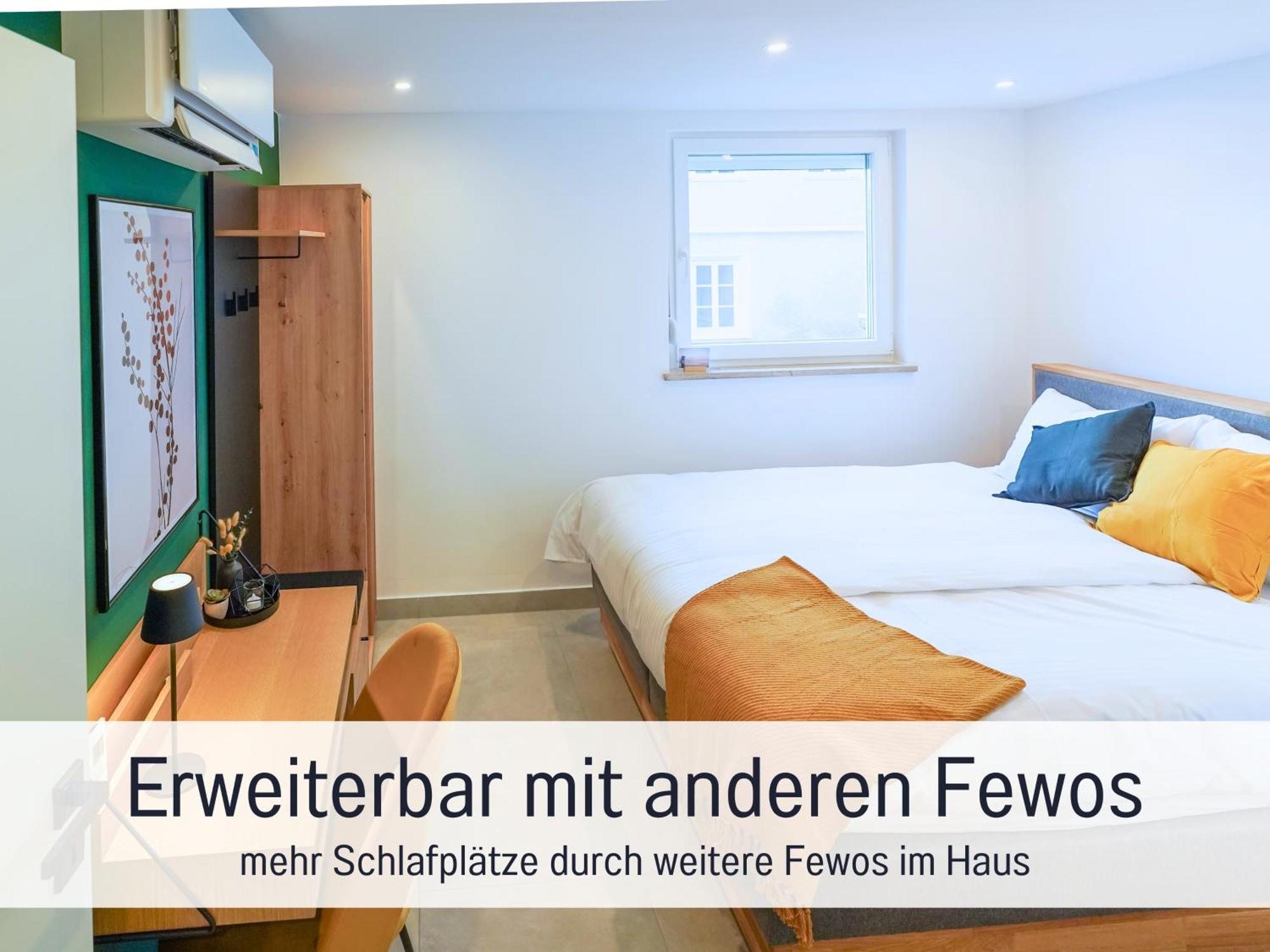 Seezeit & Seminarhaus Am Ammersee Apartment Diessen am Ammersee