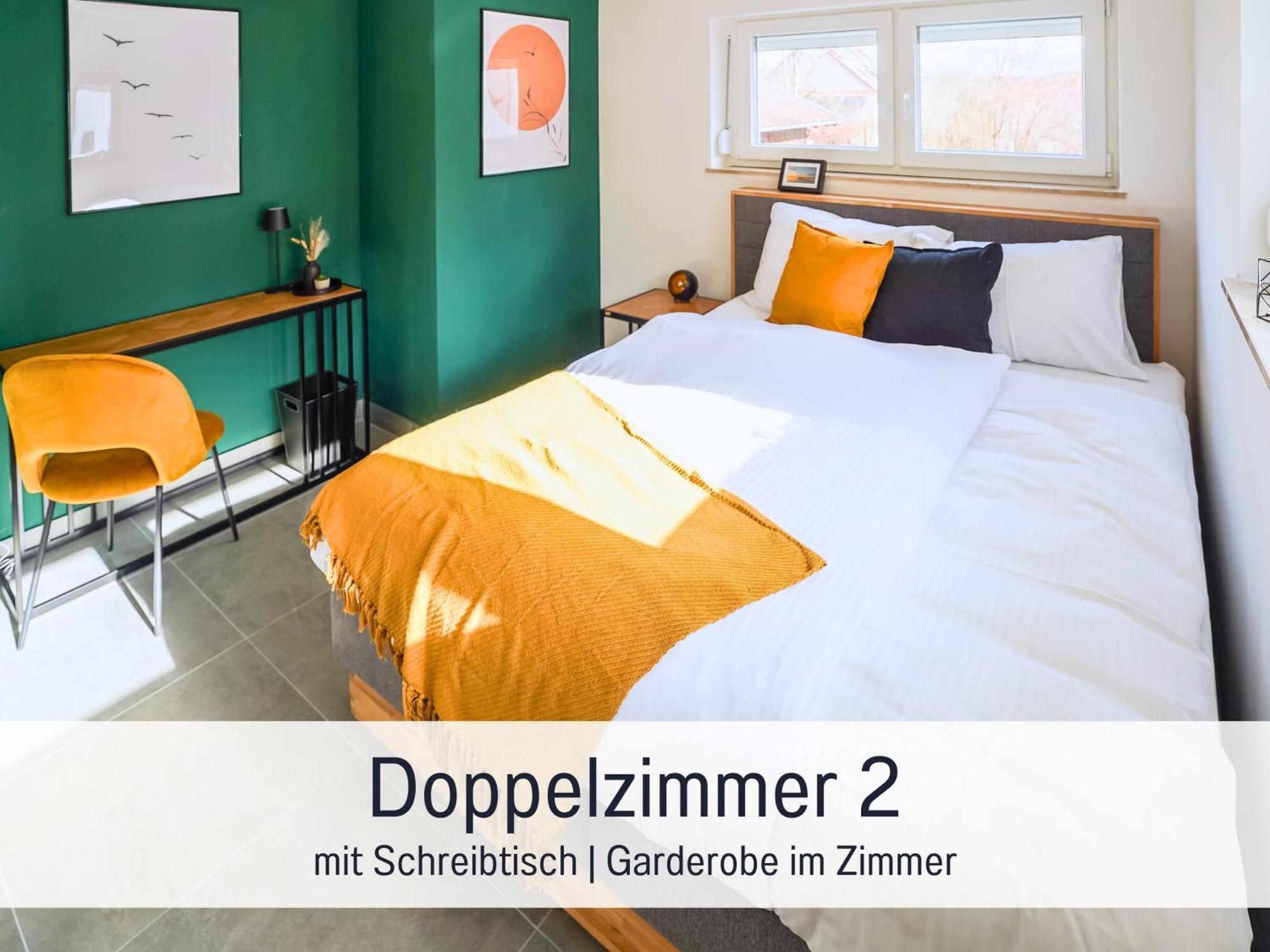 Seezeit & Seminarhaus Am Ammersee Dießen am Ammersee