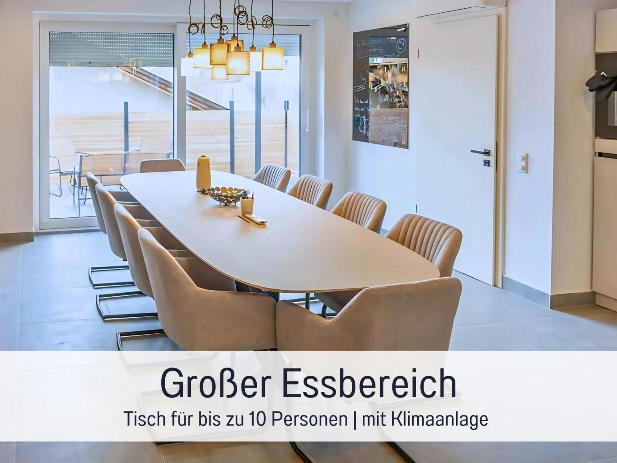 Seezeit & Seminarhaus Am Ammersee Apartment Diessen am Ammersee