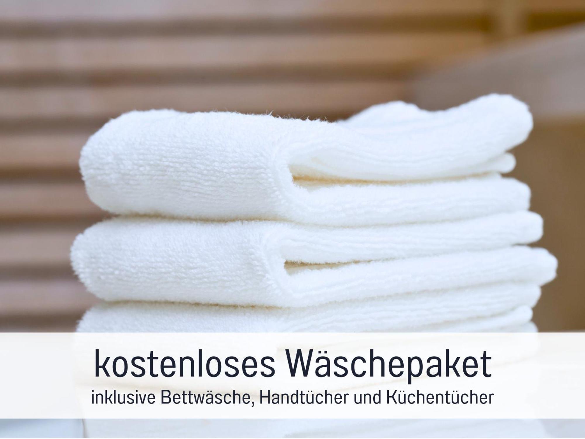 Seezeit & Seminarhaus Am Ammersee Apartment
