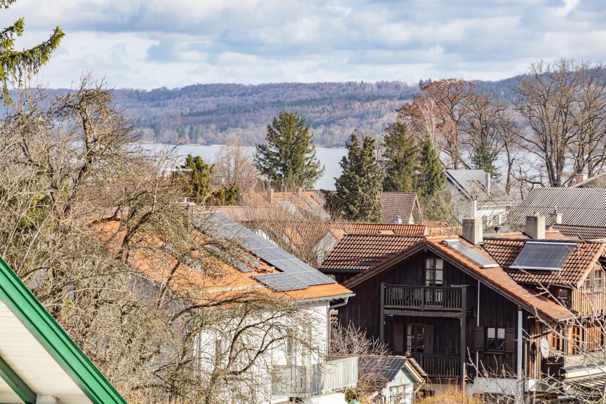 Seezeit & Seminarhaus Am Ammersee Diessen am Ammersee