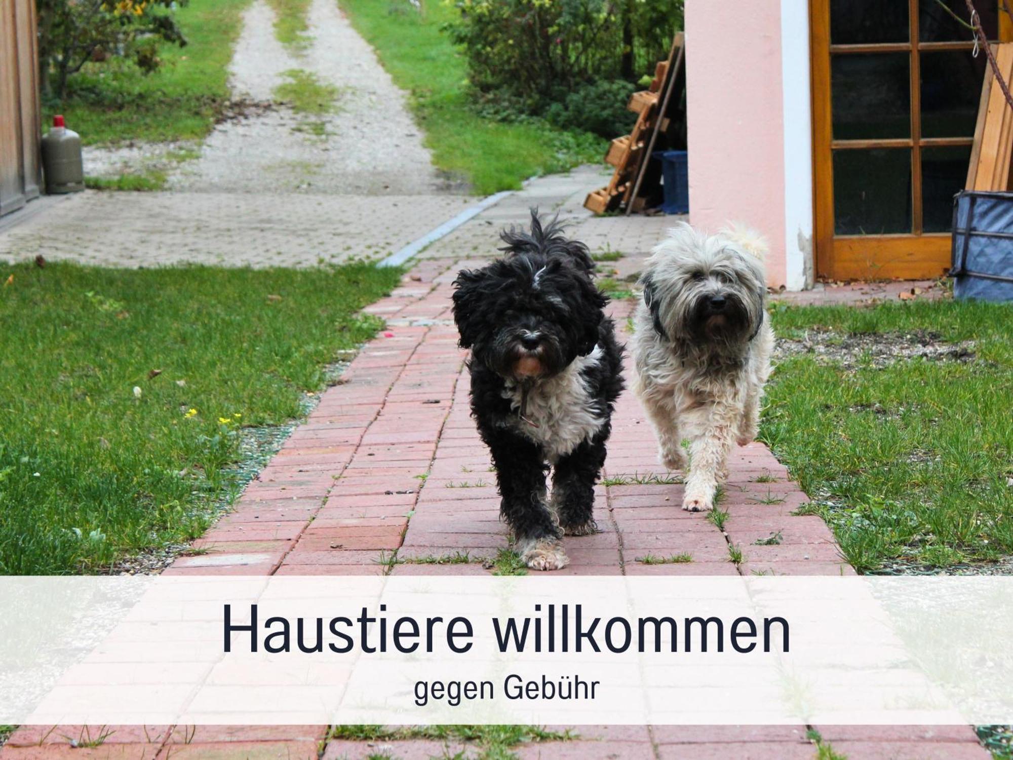 Seezeit & Seminarhaus Am Ammersee