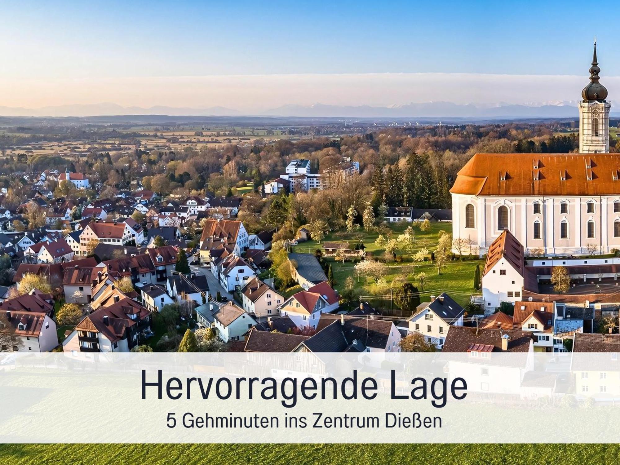 Apartment Seezeit & Seminarhaus Am Ammersee *