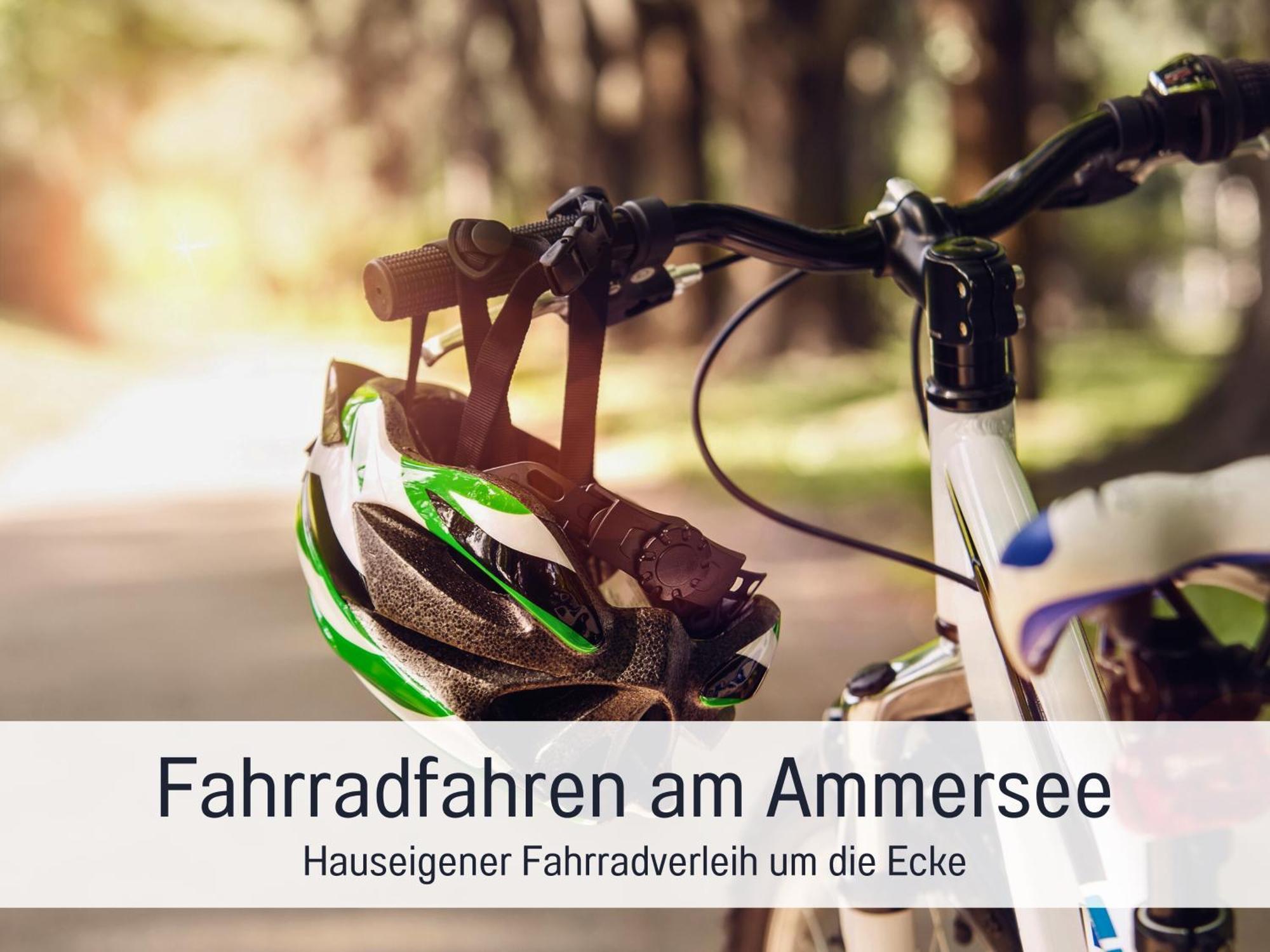 Seezeit & Seminarhaus Am Ammersee Apartment *