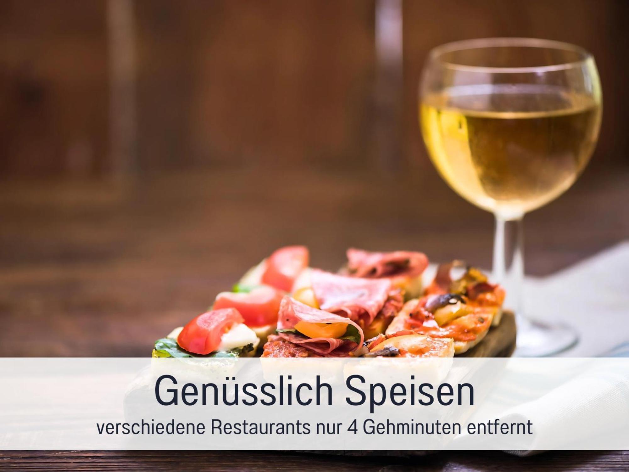Apartment Seezeit & Seminarhaus Am Ammersee *