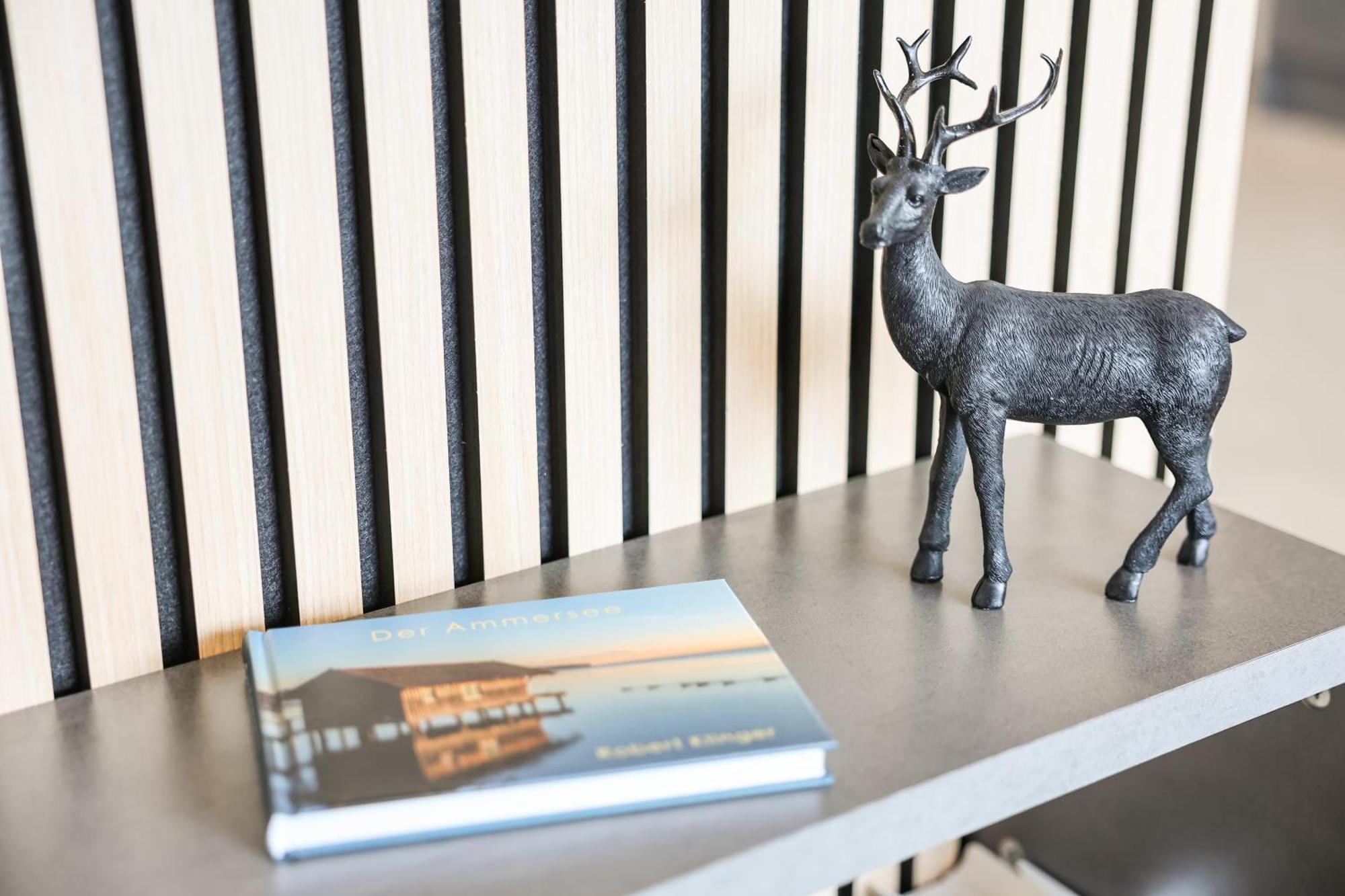 Seezeit & Seminarhaus Am Ammersee
