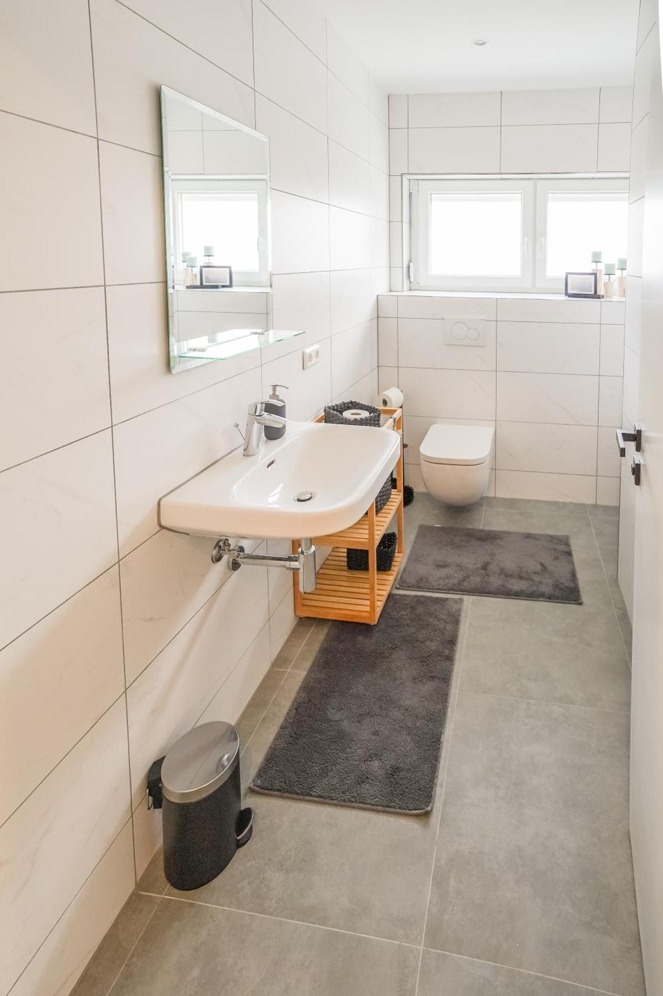 Apartment Seezeit & Seminarhaus Am Ammersee Diessen am Ammersee