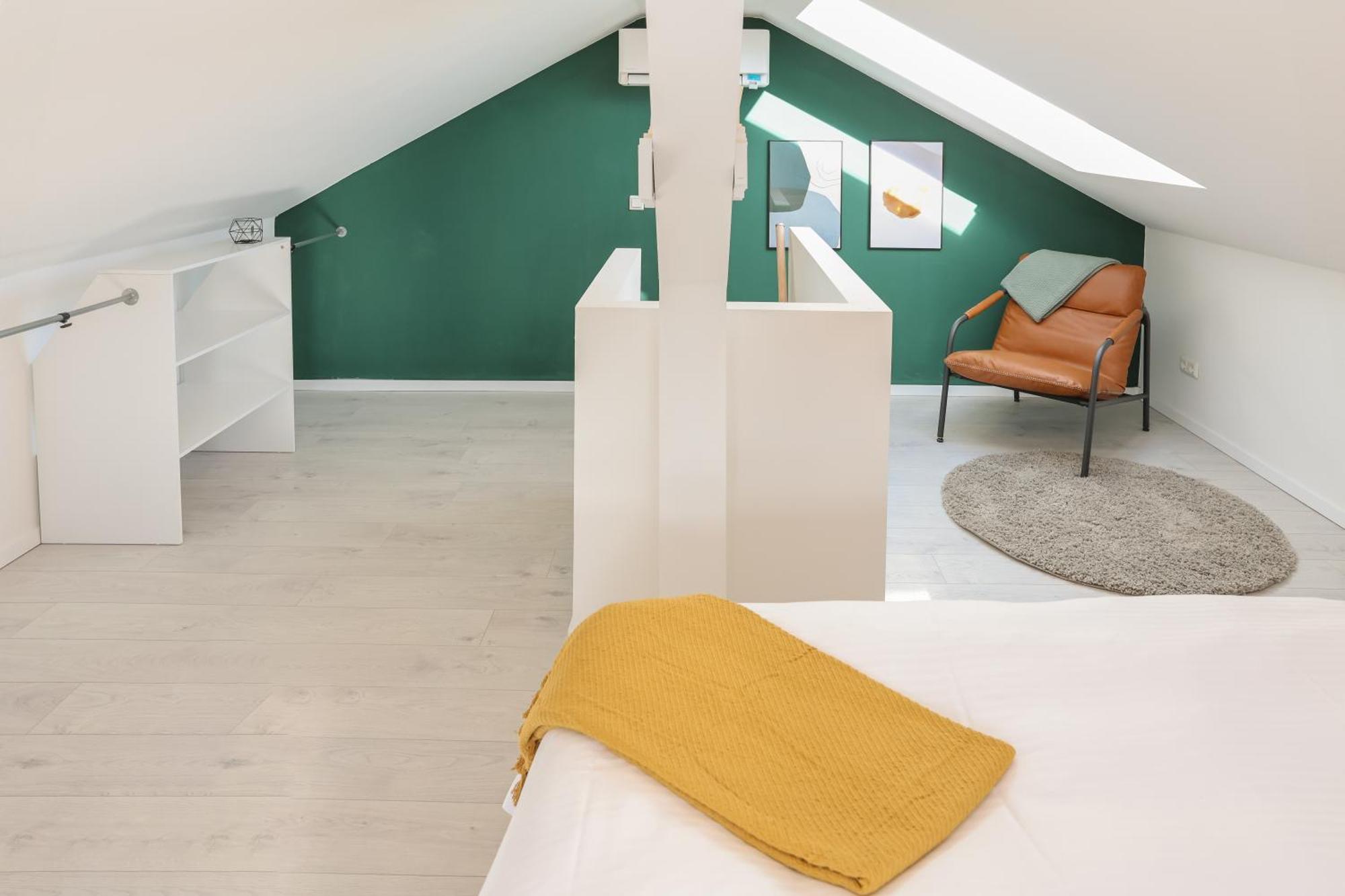 Seezeit & Seminarhaus Am Ammersee Diessen am Ammersee