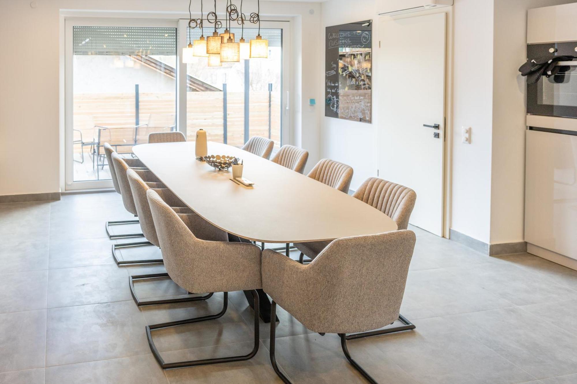 Seezeit & Seminarhaus Am Ammersee Diessen am Ammersee