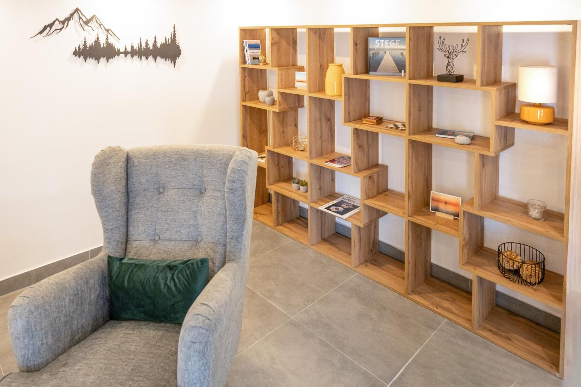 Seezeit & Seminarhaus Am Ammersee