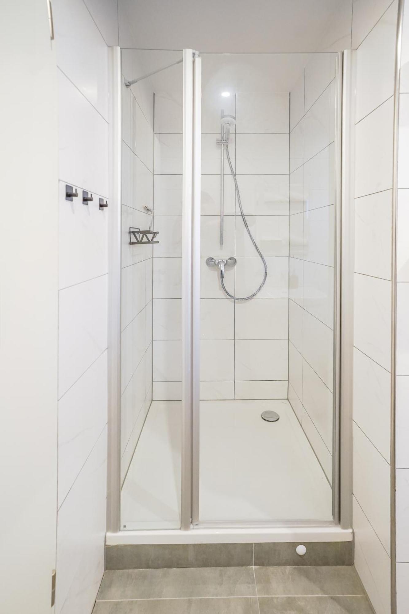 Apartment Seezeit & Seminarhaus Am Ammersee