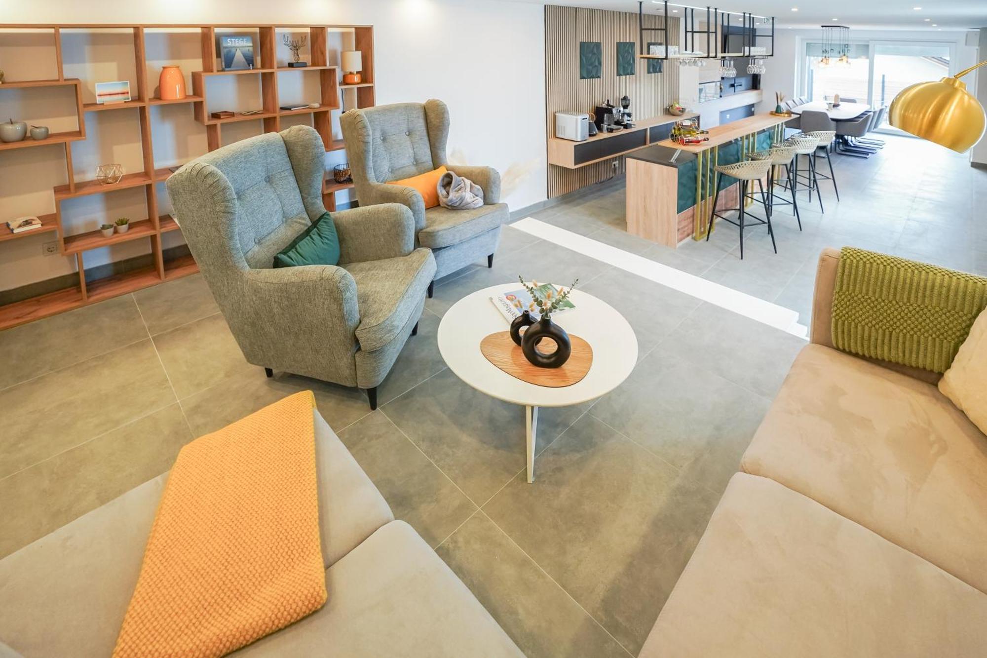 Seezeit & Seminarhaus Am Ammersee Diessen am Ammersee